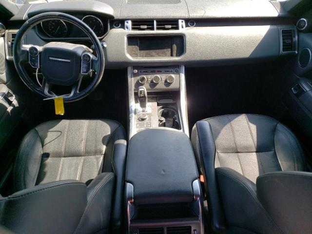 Photo 8 from auction – 2015 LAND ROVER RANGE ROVE with VIN SALWG2VF5FA515084