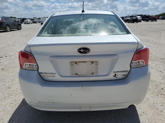 Photo 6 from auction – 2012 SUBARU IMPREZA with VIN JF1GJAA6XCH014875