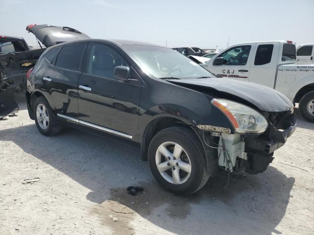 Photo 4 from auction – 2012 NISSAN ROGUE S with VIN JN8AS5MV1CW352964