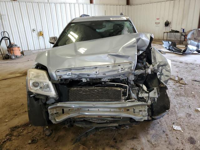 Photo 5 from auction – 2014 GMC TERRAIN SL with VIN 2GKALREK9E6332211