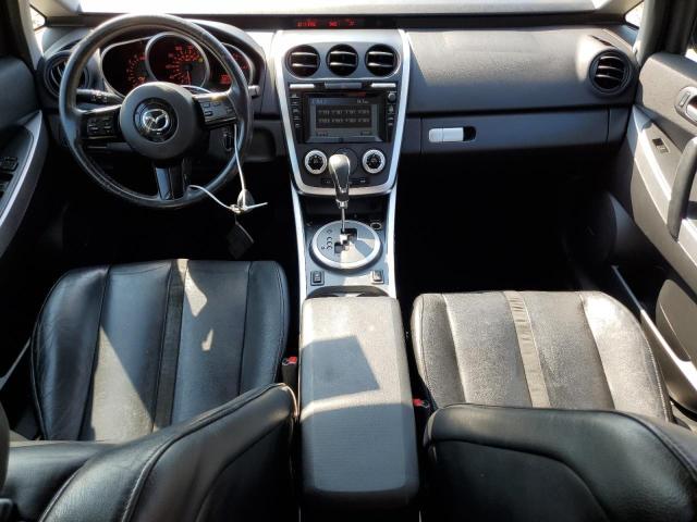 Photo 8 from auction – 2008 MAZDA CX-7 with VIN JM3ER29L280209795