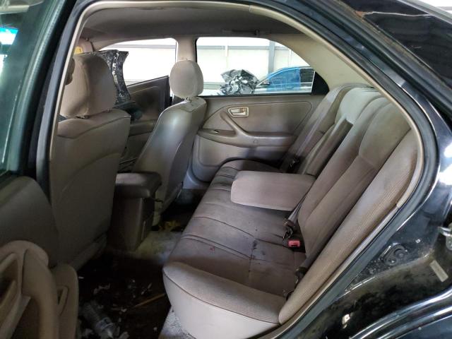 Photo 10 from auction – 1997 TOYOTA CAMRY CE with VIN 4T1BF22K2VU022742