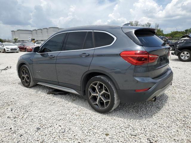 Photo 2 from auction – 2016 BMW X1 XDRIVE2 with VIN WBXHT3C33G5F64746