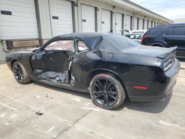 Photo 2 from auction – 2017 DODGE CHALLENGER with VIN 2C3CDZBTXHH604874