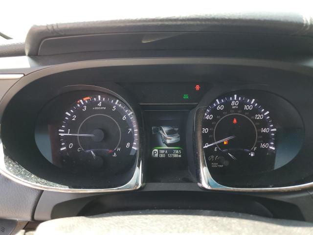 Photo 9 from auction – 2014 TOYOTA AVALON BAS with VIN 4T1BK1EB1EU097773
