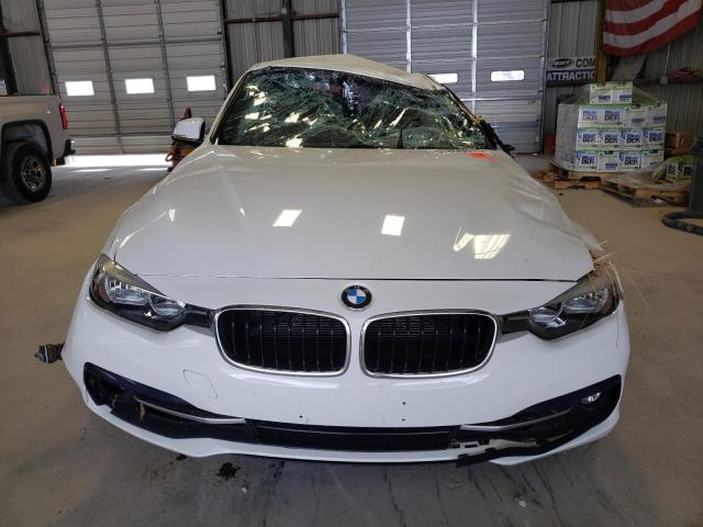 Photo 5 from auction – 2016 BMW 328 I SULE with VIN WBA8E9G56GNT46834