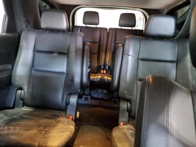Photo 10 from auction – 2017 DODGE DURANGO GT with VIN 1C4RDJDG8HC691992