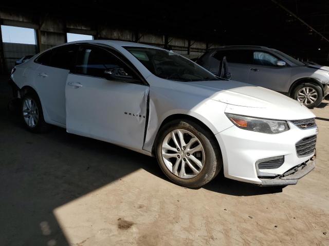 Photo 4 from auction – 2016 CHEVROLET MALIBU LT with VIN 1G1ZE5ST4GF298131