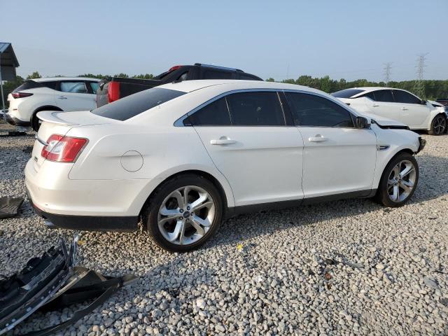 Photo 3 from auction – 2010 FORD TAURUS SHO with VIN 1FAHP2KT8AG143486