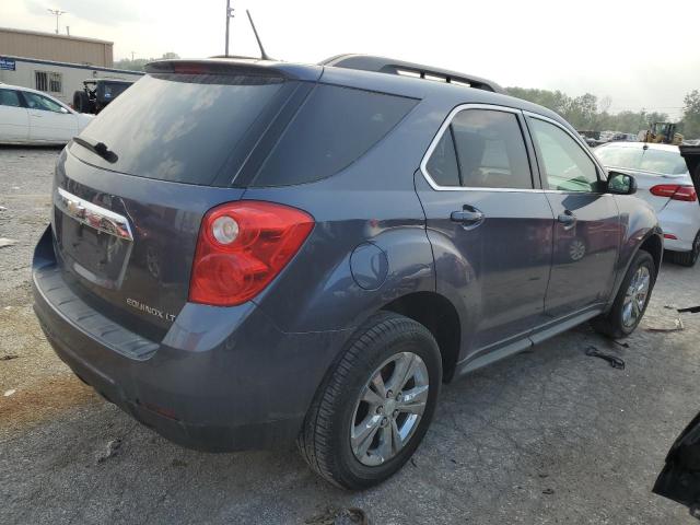 Photo 3 from auction – 2013 CHEVROLET EQUINOX LT with VIN 2GNALDEK9D6424889