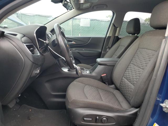 Photo 7 from auction – 2019 CHEVROLET EQUINOX LT with VIN 2GNAXKEV6K6177590