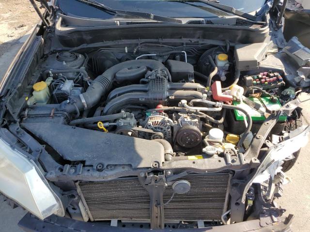 Photo 12 from auction – 2013 SUBARU FORESTER 2 with VIN JF2SHADC6DH405638