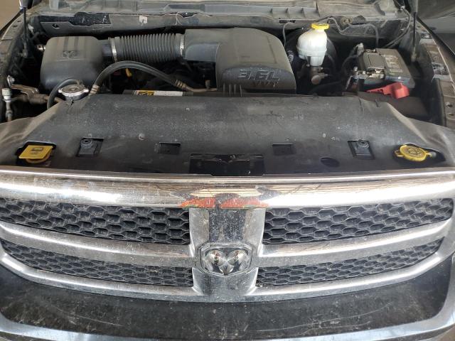 Photo 11 from auction – 2018 RAM 1500 SLT with VIN 1C6RR7GG1JS315881