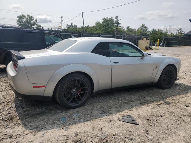 Photo 3 from auction – 2019 DODGE CHALLENGER with VIN 2C3CDZFJ4KH750137