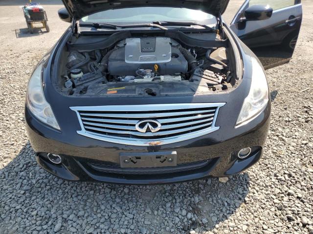 Photo 11 from auction – 2011 INFINITI G37 BASE with VIN JN1CV6AP7BM300923