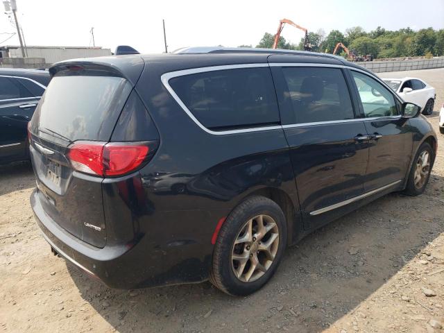 Photo 3 from auction – 2017 CHRYSLER PACIFICA L with VIN 2C4RC1GG3HR531542