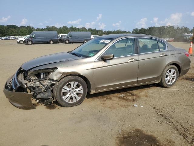 HONDA ACCORD LXP 2010 with VIN 1HGCP2F44AA085372 - Photo from auction