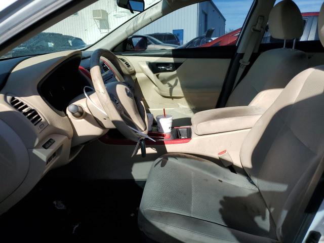 Photo 7 from auction – 2015 NISSAN ALTIMA 2.5 with VIN 1N4AL3APXFC220199