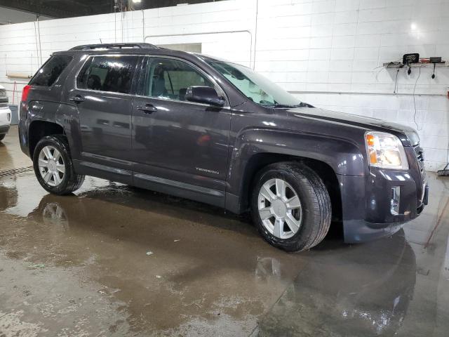 Photo 4 from auction – 2013 GMC TERRAIN SL with VIN 2GKFLVEK5D6413980