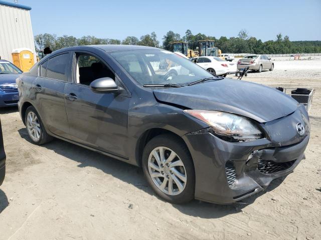 Photo 4 from auction – 2012 MAZDA 3 I with VIN JM1BL1V75C1605612