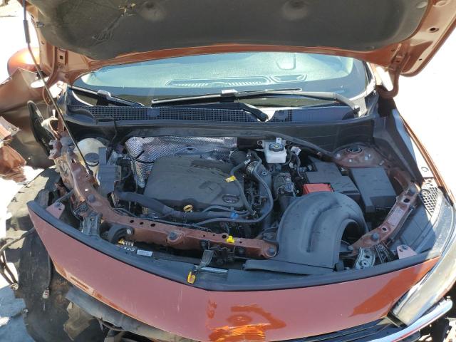 Photo 12 from auction – 2020 BUICK ENCORE GX with VIN KL4MMBS21LB110607