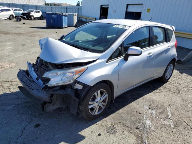 NISSAN VERSA NOTE 2014 with VIN 3N1CE2CPXEL380139 - Photo from auction