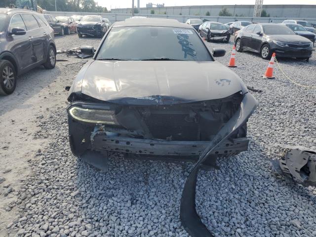 Photo 5 from auction – 2019 DODGE CHARGER SX with VIN 2C3CDXBG2KH717538