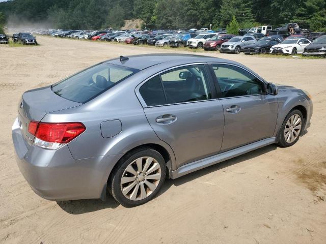 Фото 3 с аукциона – 2011 SUBARU LEGACY 2.5 с VIN 4S3BMBK63B3213276