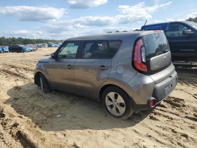 Photo 2 from auction – 2016 KIA SOUL with VIN KNDJN2A23G7359782