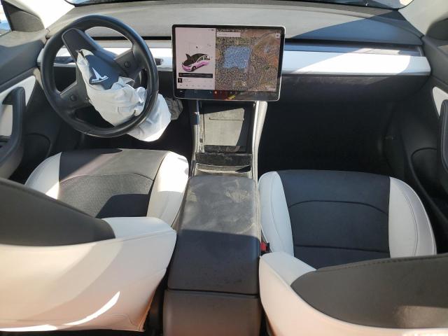 Photo 8 from auction – 2018 TESLA MODEL 3 with VIN 5YJ3E1EB2JF188408