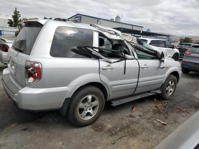 Photo 3 from auction – 2006 HONDA PILOT EX with VIN 5FNYF28766B048496