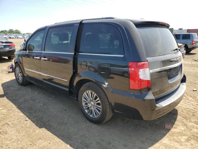 Photo 2 from auction – 2014 CHRYSLER TOWN & COU with VIN 2C4RC1CG9ER144477