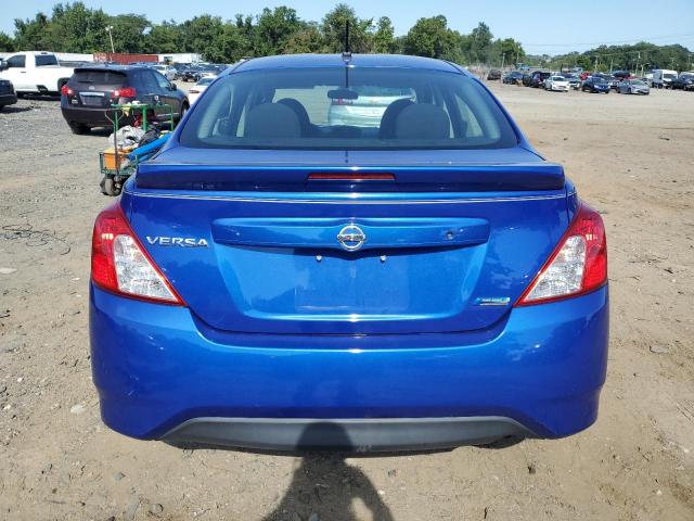 Photo 6 from auction – 2016 NISSAN VERSA S with VIN 3N1CN7AP9GL892235
