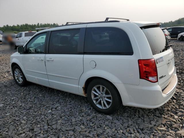 Photo 2 from auction – 2013 DODGE GRAND CARA with VIN 2C4RDGCG6DR686473