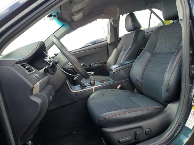 Photo 7 from auction – 2015 TOYOTA CAMRY LE with VIN 4T1BF1FKXFU077719