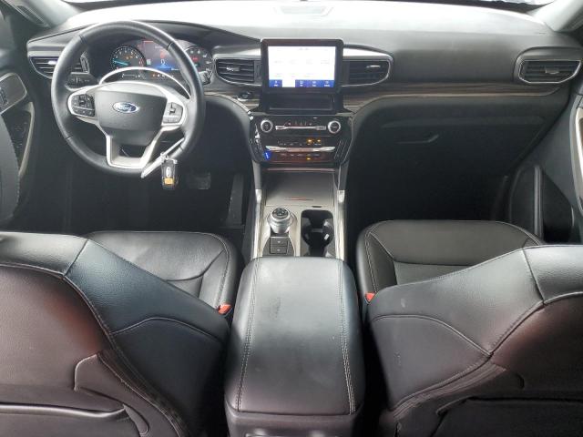 Photo 8 from auction – 2023 FORD EXPLORER L with VIN 1FMSK8FH9PGA23630