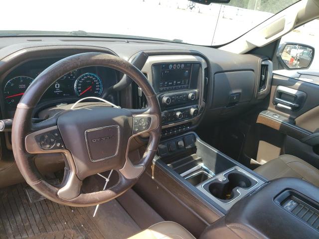 Photo 8 from auction – 2017 GMC SIERRA K15 with VIN 3GTU2PEC6HG120884