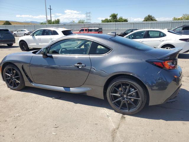 Photo 2 from auction – 2023 TOYOTA GR 86 PREM with VIN JF1ZNBE12P9763736