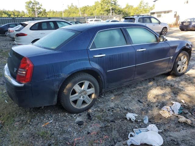 Photo 3 from auction – 2006 CHRYSLER 300C with VIN 2C3KK63H66H142479