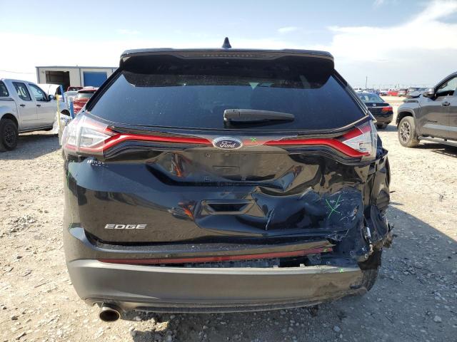 Photo 6 from auction – 2015 FORD EDGE SE with VIN 2FMTK3G88FBB96034