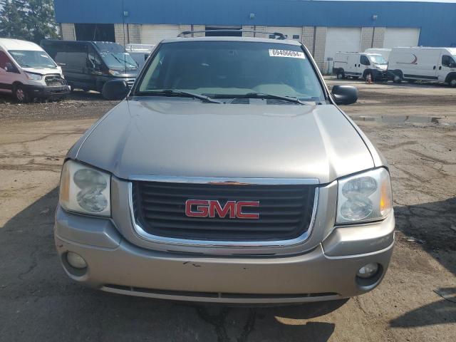 Photo 5 from auction – 2003 GMC ENVOY with VIN 1GKDT13S132315124