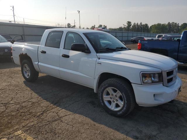 Photo 4 from auction – 2011 DODGE DAKOTA SLT with VIN 1D7RW3GP7BS623865