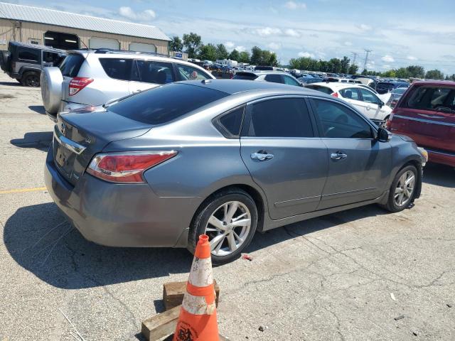 Photo 3 from auction – 2014 NISSAN ALTIMA 2.5 with VIN 1N4AL3APXEC119646