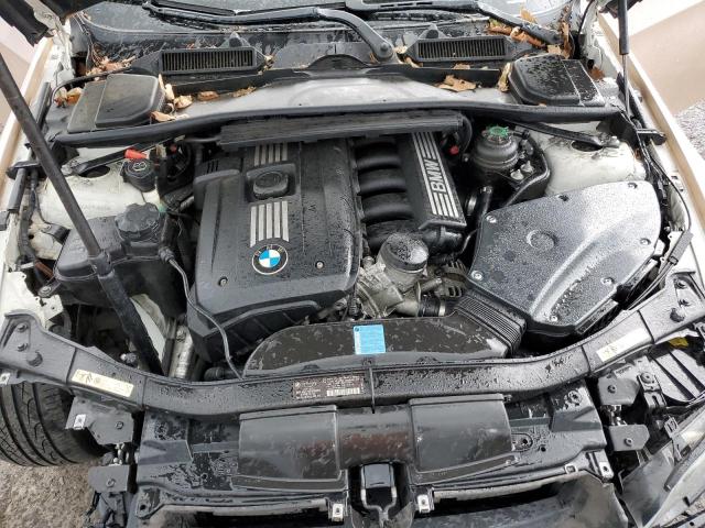 Photo 11 from auction – 2007 BMW 328 I with VIN WBAWB33527P130373
