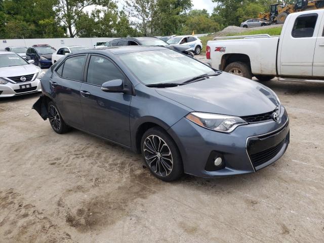Photo 4 from auction – 2015 TOYOTA COROLLA L with VIN 5YFBURHEXFP357461