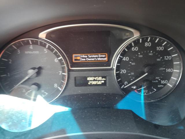 Photo 9 from auction – 2015 NISSAN ALTIMA 2.5 with VIN 1N4AL3AP3FN895705