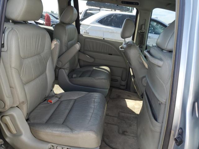 Photo 11 from auction – 2005 HONDA ODYSSEY TO with VIN 5FNRL38895B103114