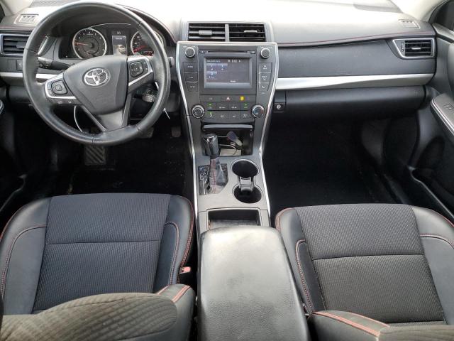 Photo 8 from auction – 2017 TOYOTA CAMRY LE with VIN 4T1BF1FK9HU766539