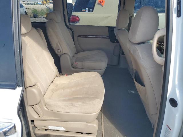 Zdjęcie 11 z aukcji – 2008 HYUNDAI ENTOURAGE z VIN KNDMC233786048565