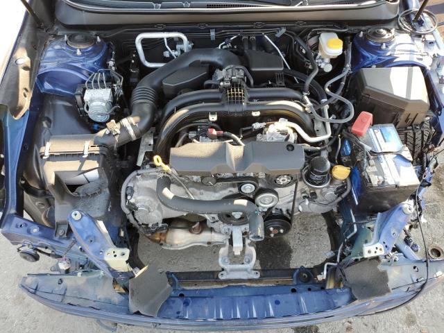 Photo 11 from auction – 2017 SUBARU LEGACY 2.5 with VIN 4S3BNAF6XH3005034